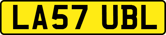 LA57UBL
