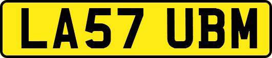 LA57UBM