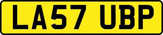 LA57UBP