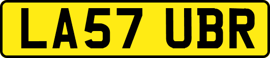 LA57UBR