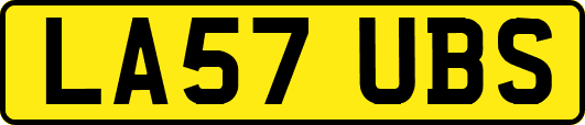 LA57UBS