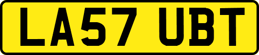 LA57UBT