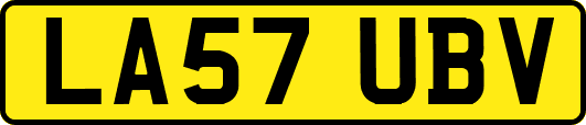 LA57UBV