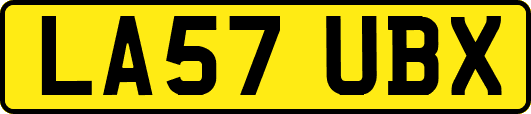 LA57UBX