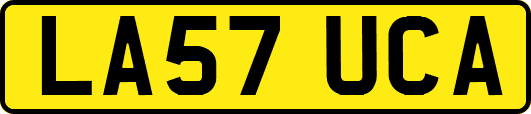 LA57UCA