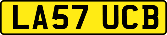 LA57UCB
