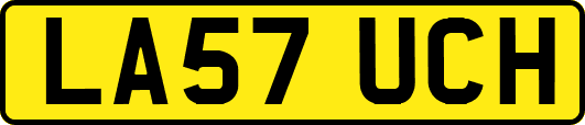 LA57UCH