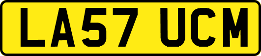 LA57UCM