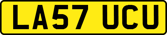 LA57UCU