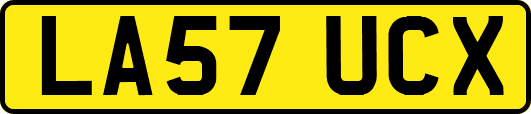 LA57UCX