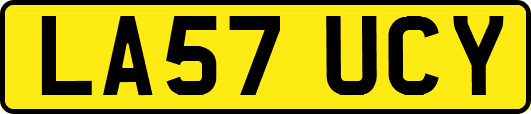 LA57UCY