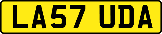 LA57UDA