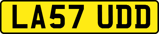 LA57UDD