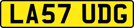 LA57UDG