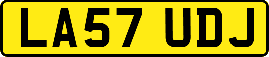 LA57UDJ