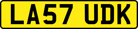 LA57UDK