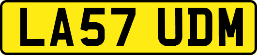 LA57UDM