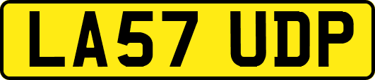 LA57UDP