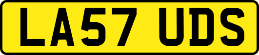 LA57UDS