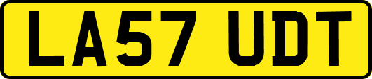 LA57UDT