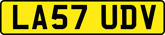 LA57UDV