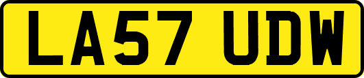 LA57UDW