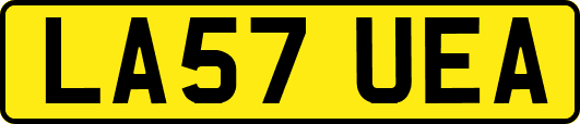 LA57UEA