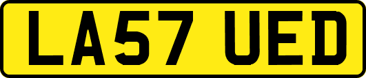 LA57UED