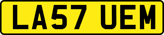 LA57UEM
