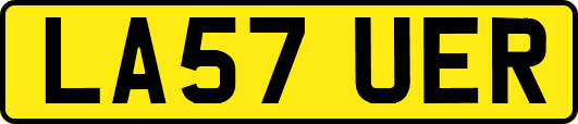 LA57UER