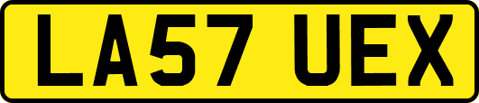 LA57UEX