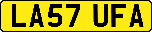 LA57UFA