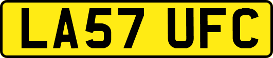 LA57UFC