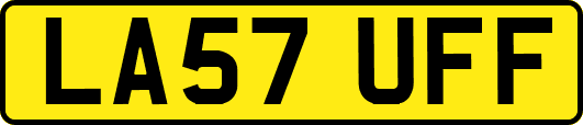 LA57UFF