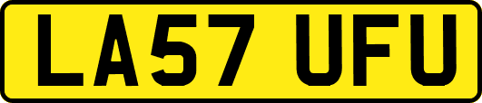 LA57UFU
