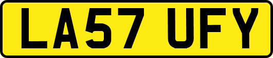 LA57UFY