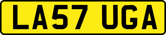 LA57UGA