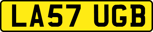LA57UGB