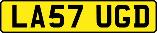 LA57UGD