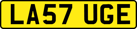 LA57UGE