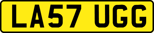 LA57UGG