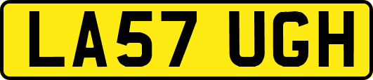 LA57UGH