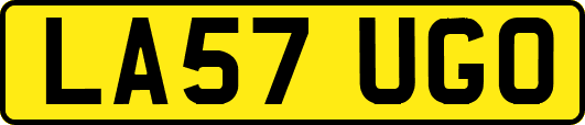LA57UGO