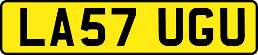 LA57UGU