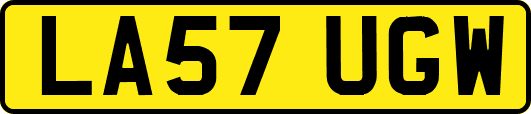LA57UGW