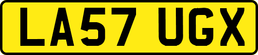 LA57UGX