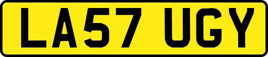 LA57UGY