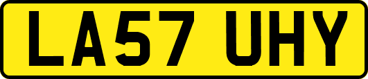 LA57UHY