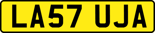 LA57UJA