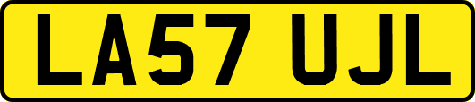 LA57UJL